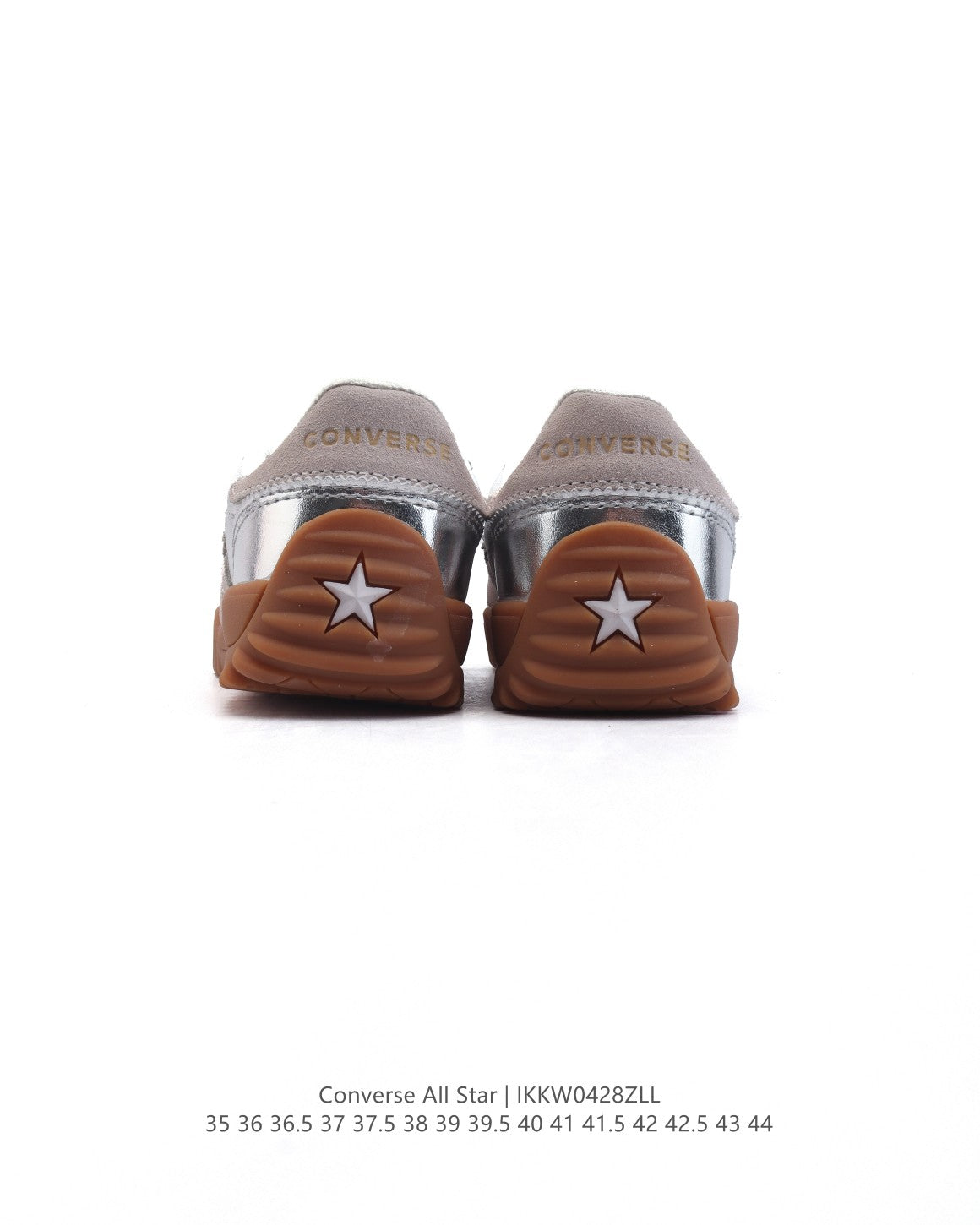 Converse Run Star Trainer Ox