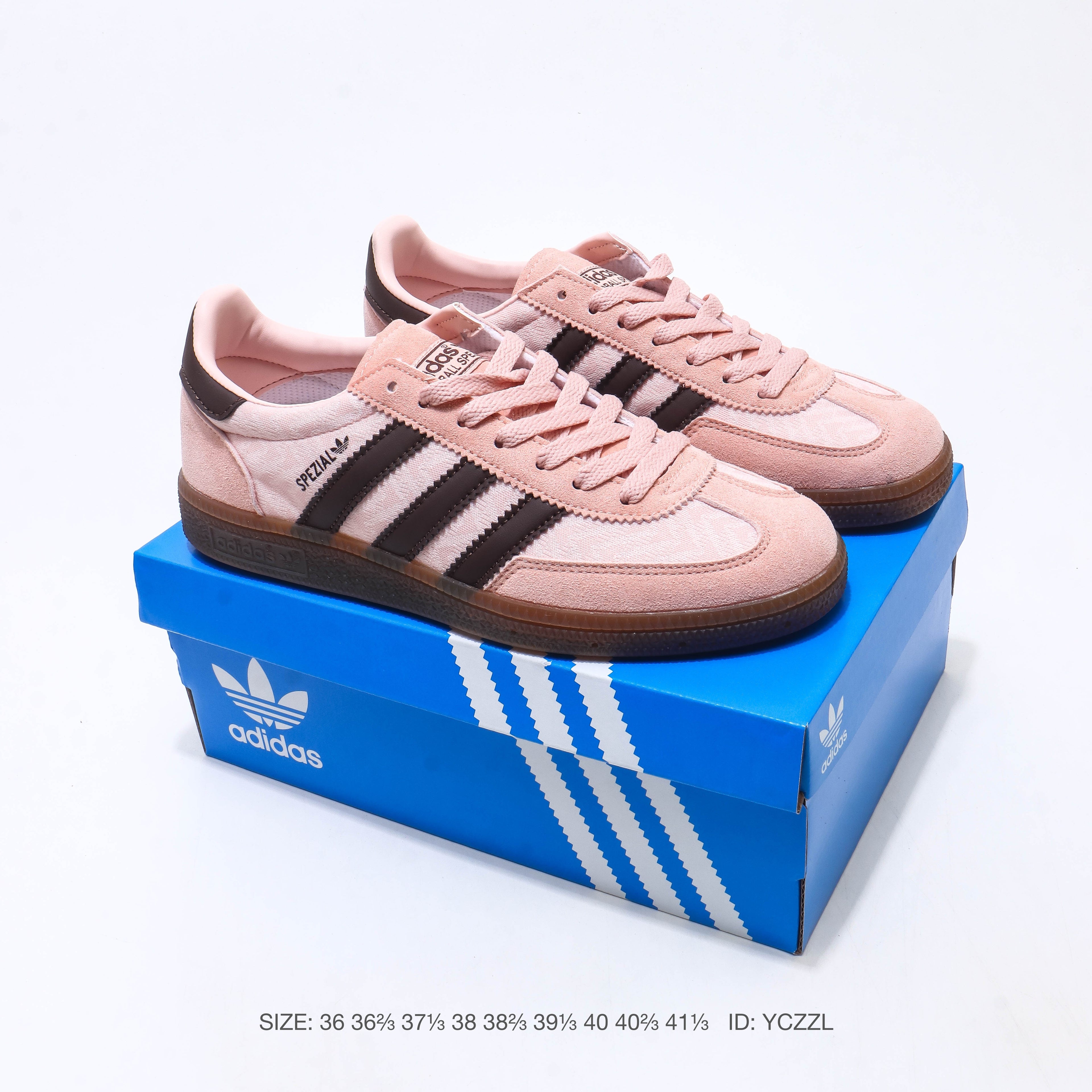 Adidas Handball Spezial  Sneakers