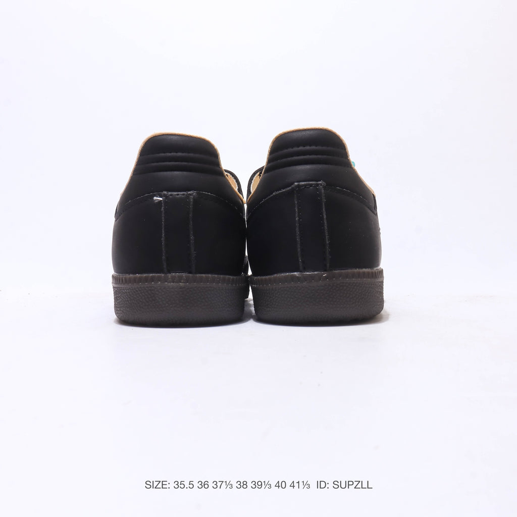 Adidas Samba Jane Velcro Strap