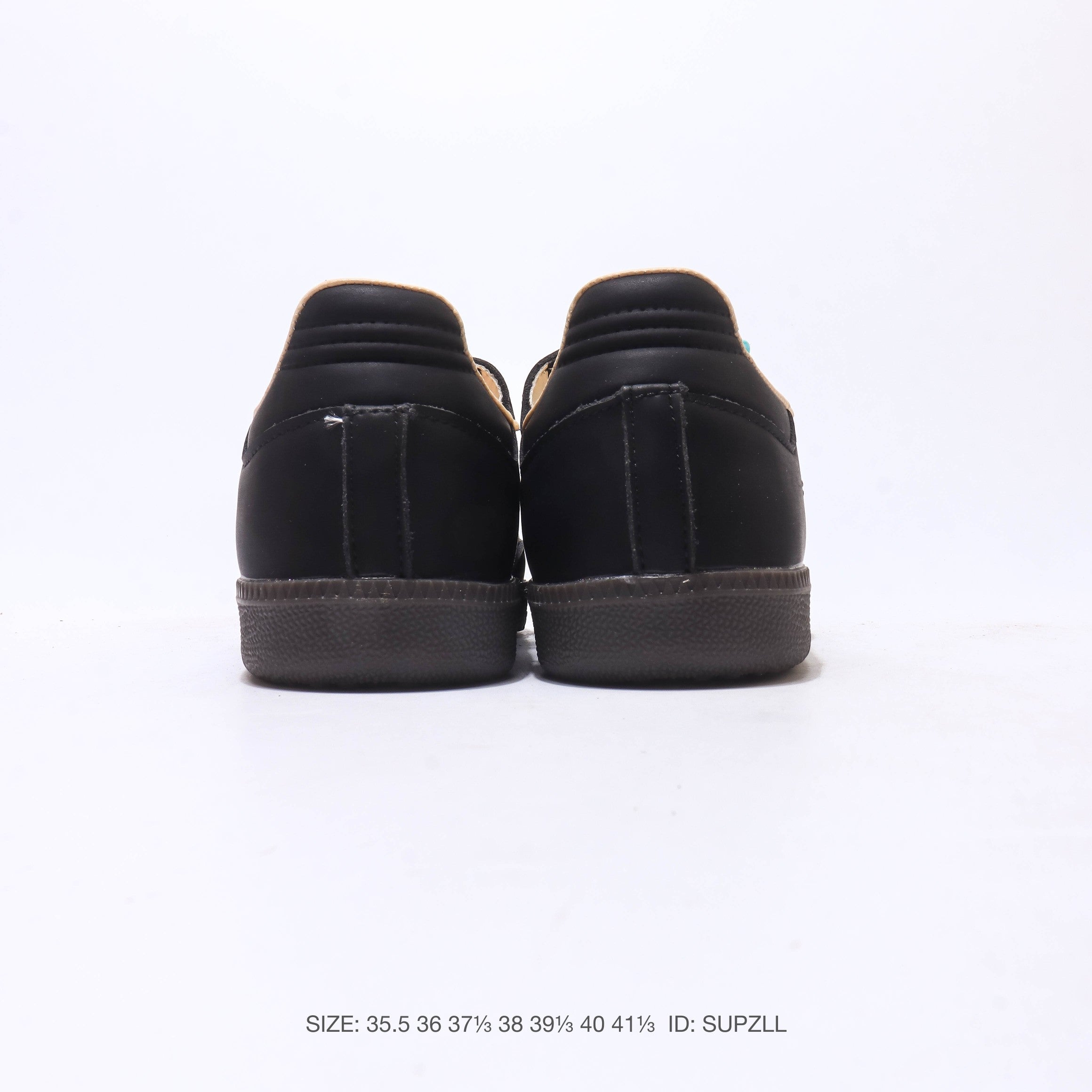 Adidas Samba Jane Velcro Strap