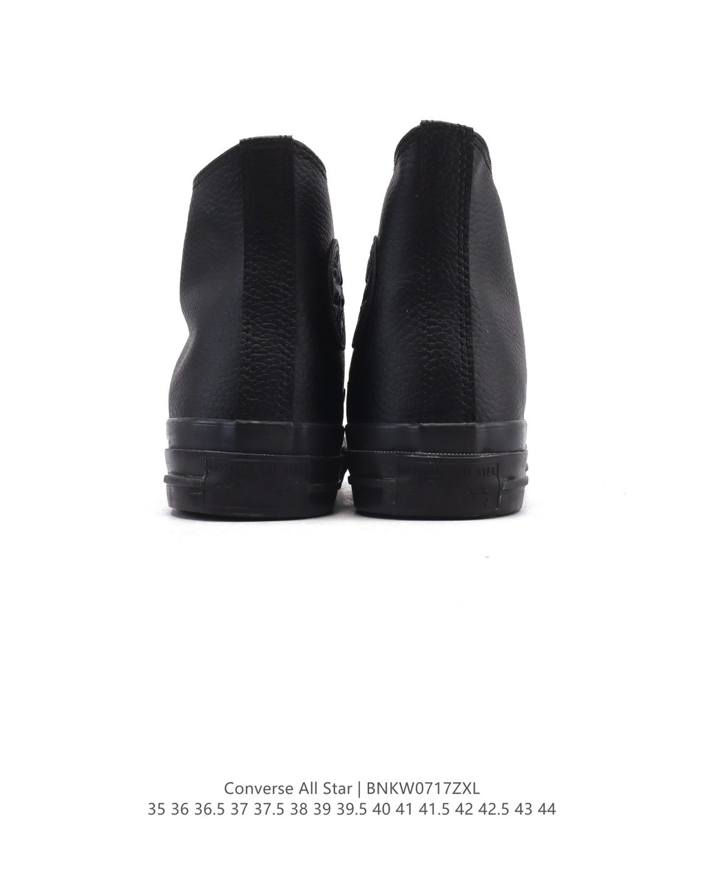 Converse Chuck Taylor All Star Leather High Top