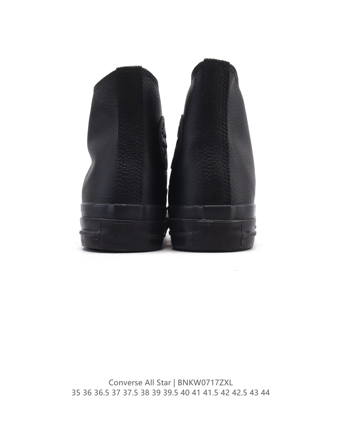 Converse Chuck Taylor All Star Leather High Top