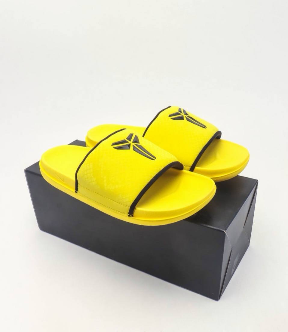 Nike Kobe Slide