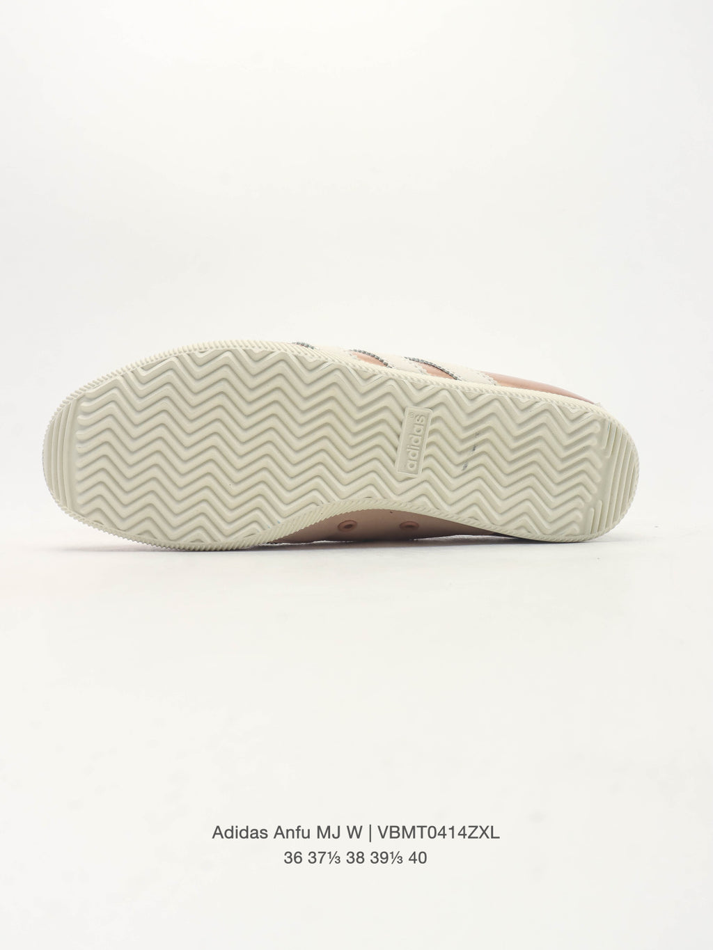 Adidas x  Anfu Mary Jane