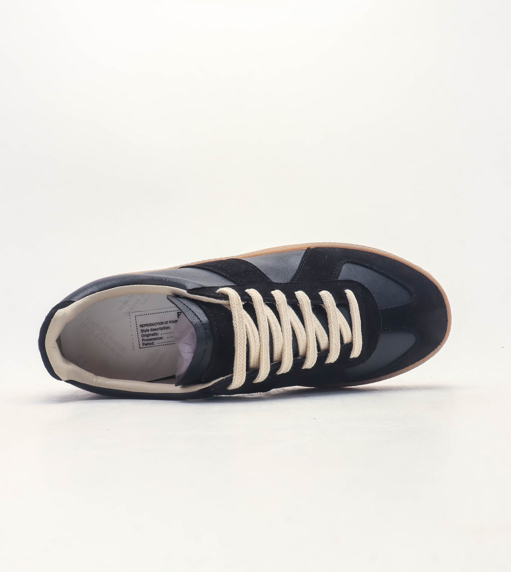 Maison Margiela Replica Platform Sneakers