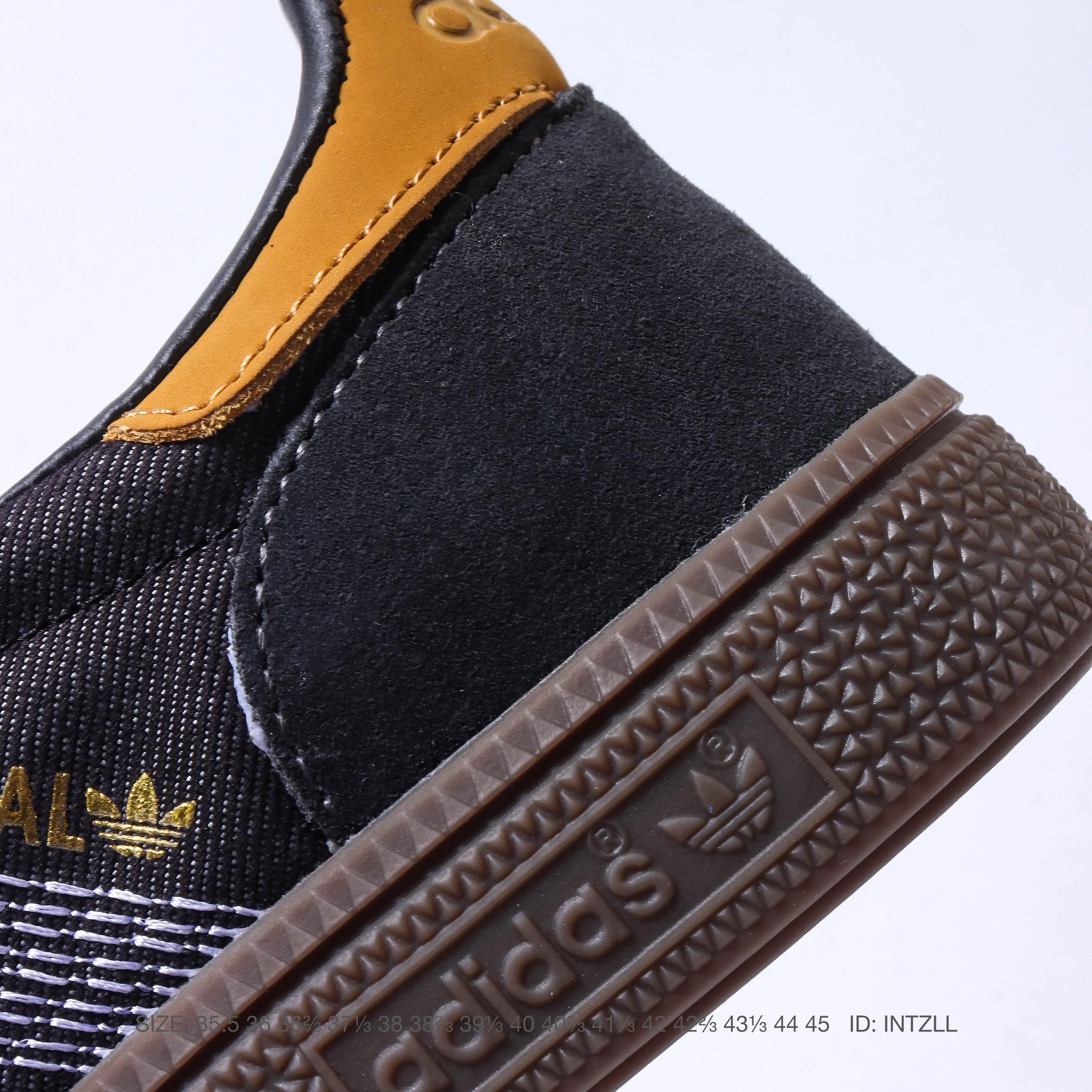 Adidas Handball Spezial  Sneakers