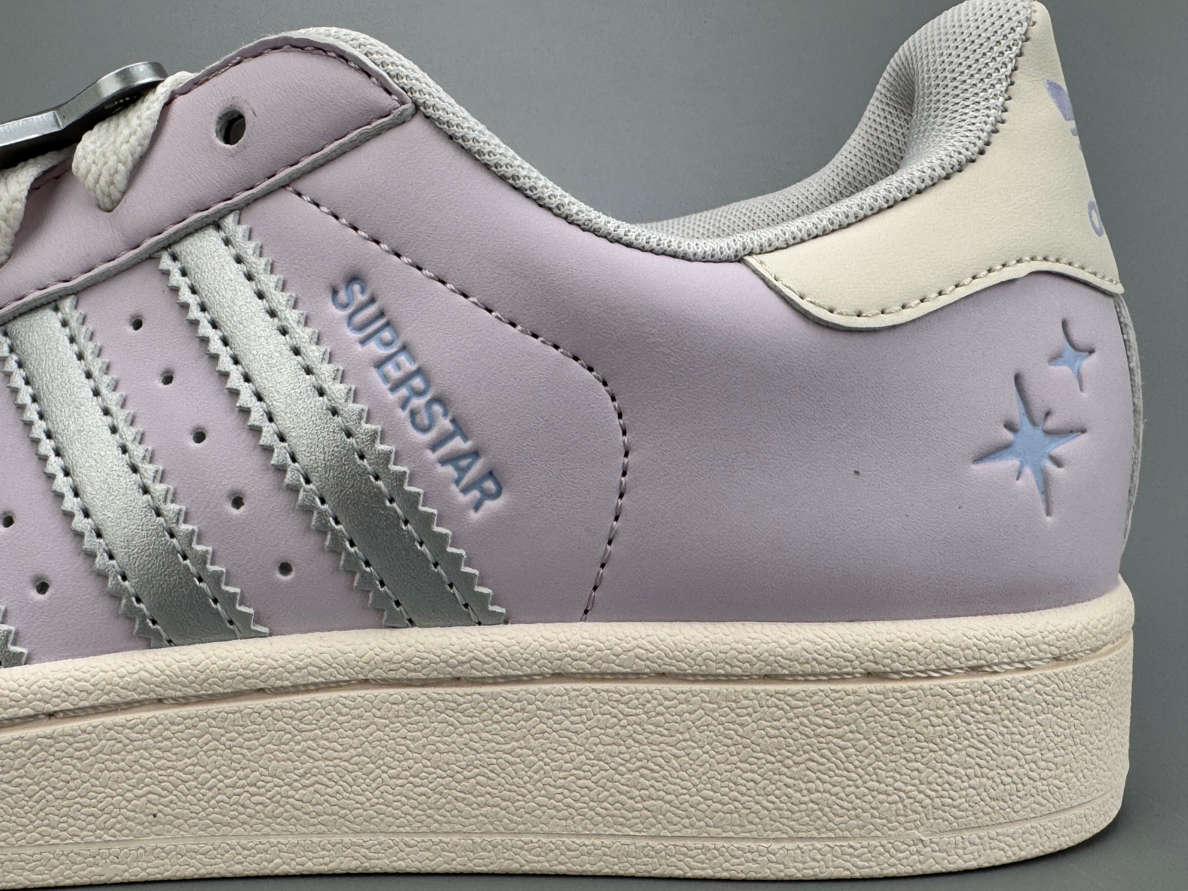 Adidas Superstar Lite