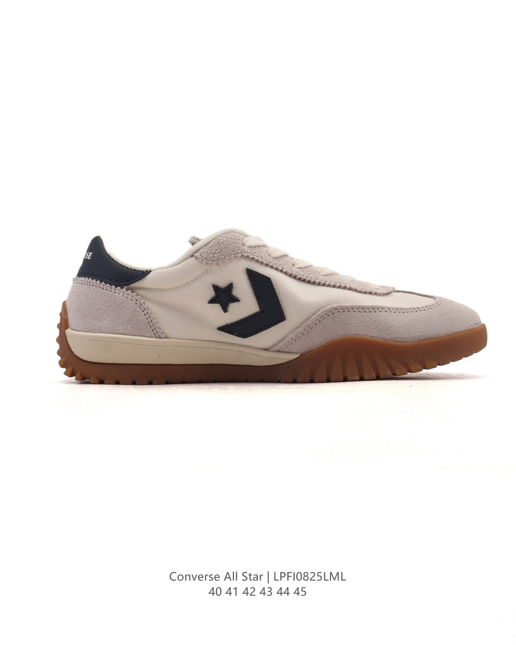 Converse Run Star Trainer Ox