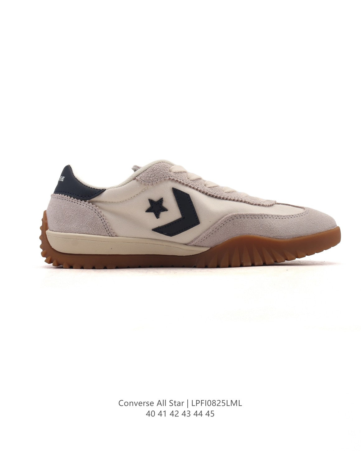 Converse Run Star Trainer Ox
