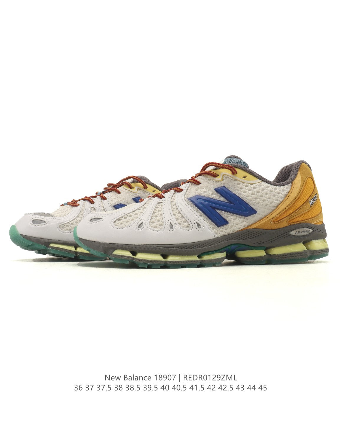 New Balance 1890 outerspace