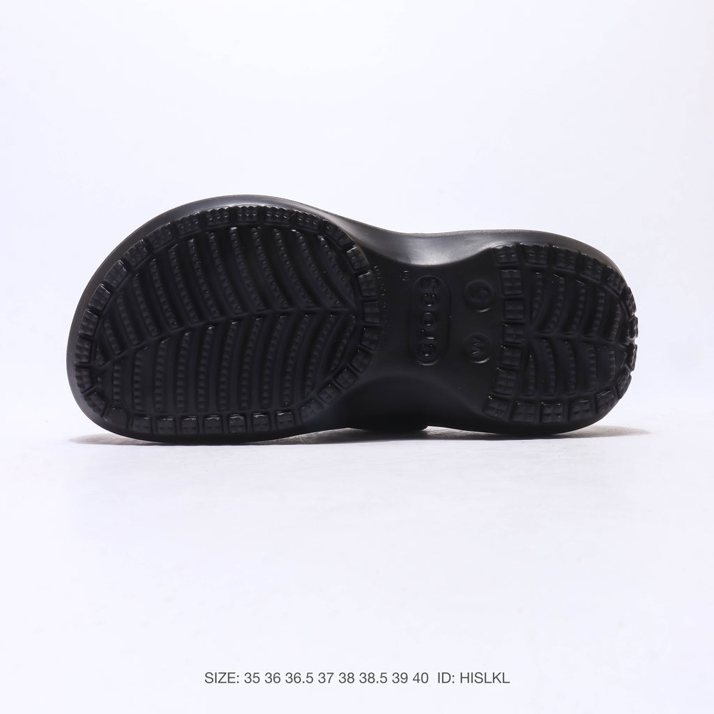 Crocs Classic Crush Clog
