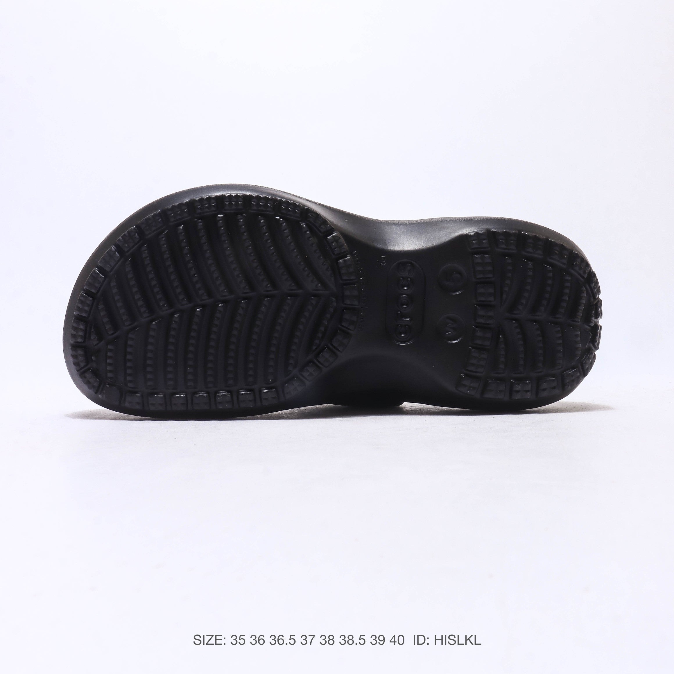 Crocs Classic Crush Clog