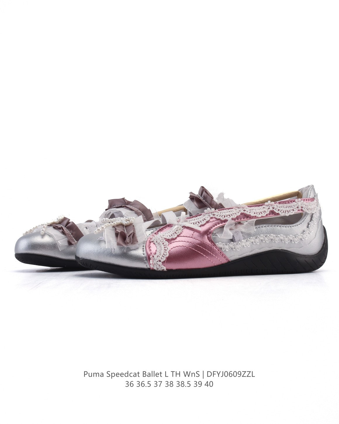 Puma Speedcat Ballerina Lace