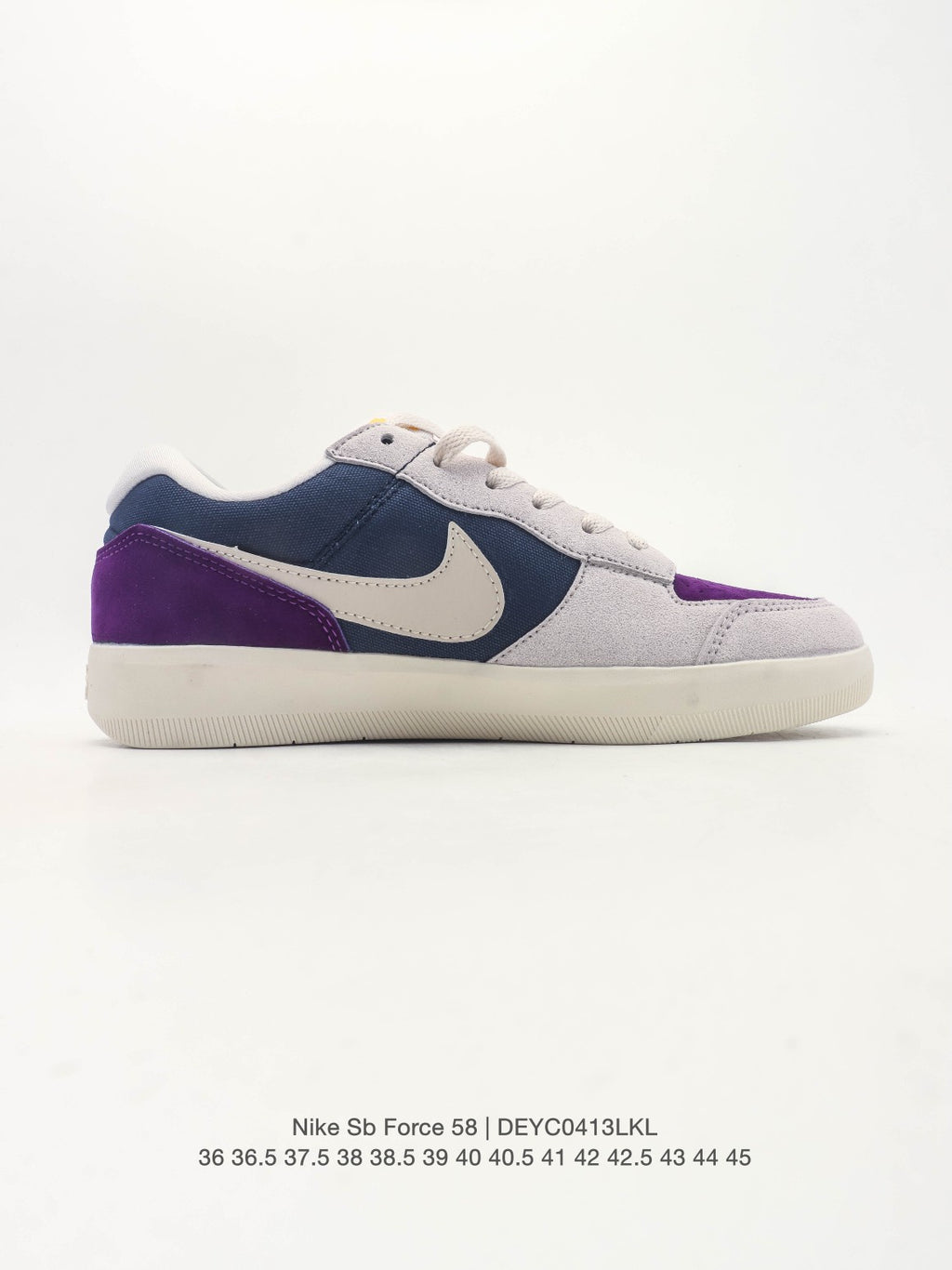 Nike SB Force 58
