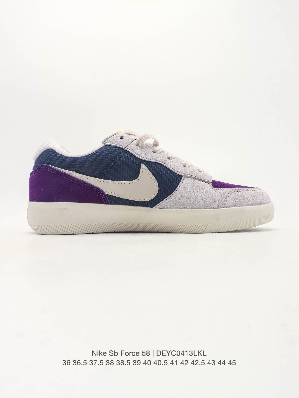 Nike SB Force 58