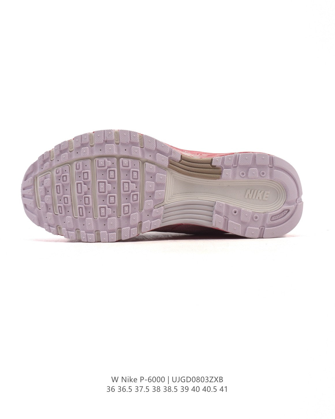 Nike P-6000 Premium