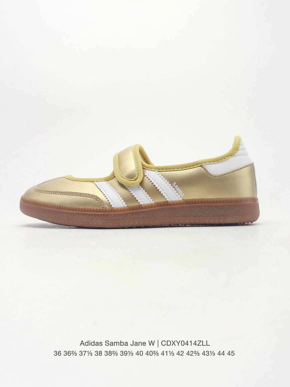 Adidas Samba Janes