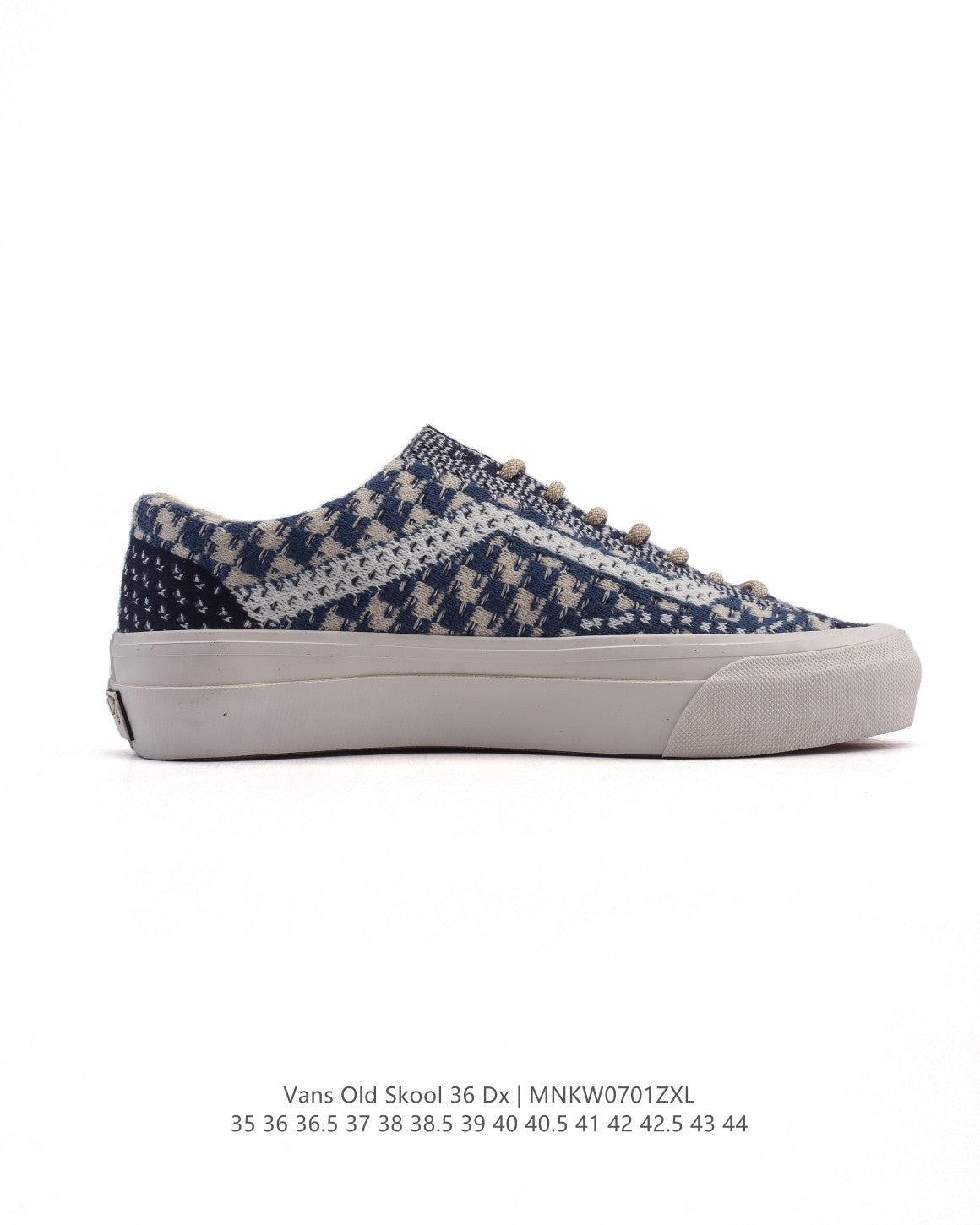 Vans Old Skool 36 Reissue