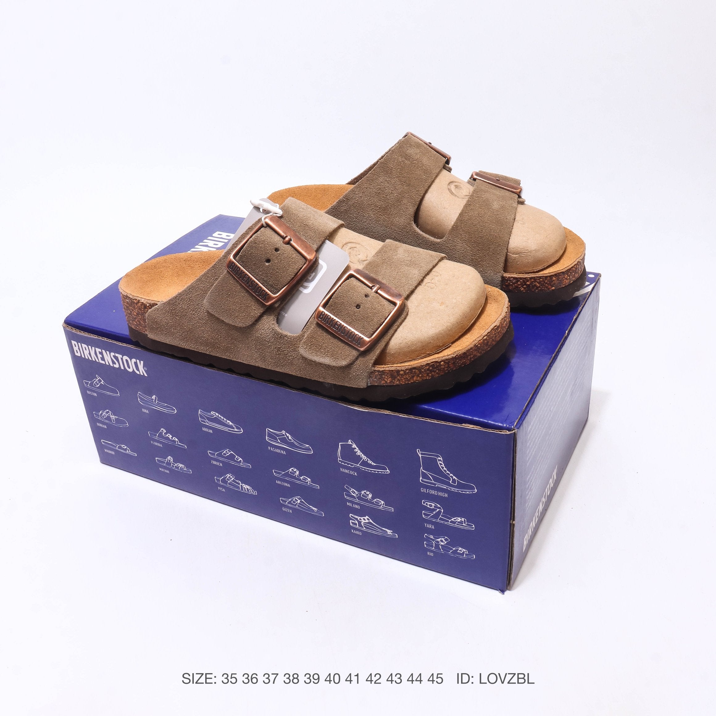 Birkenstock Arizona Sandals