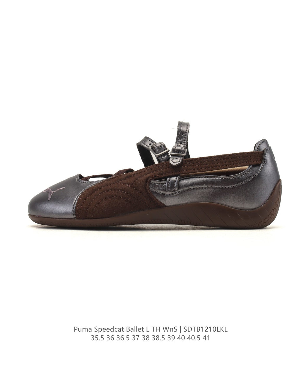 Puma Speedcat Lux Ballerina