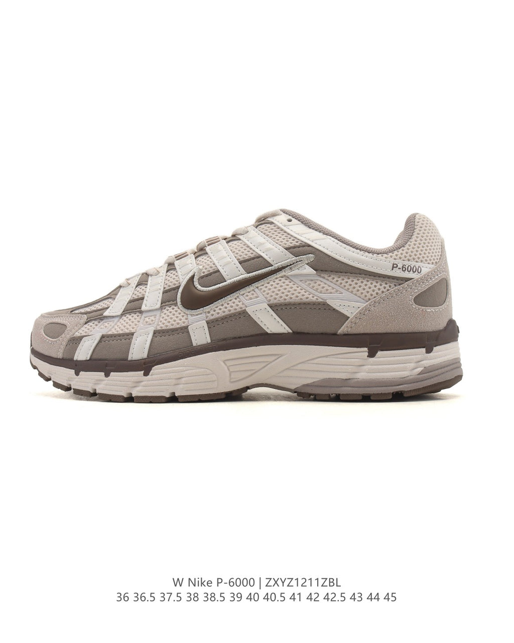 Nike P-6000 Premium