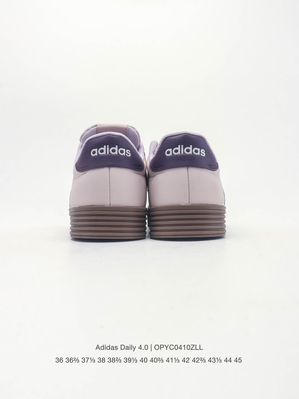 Adidas Daily 4.0