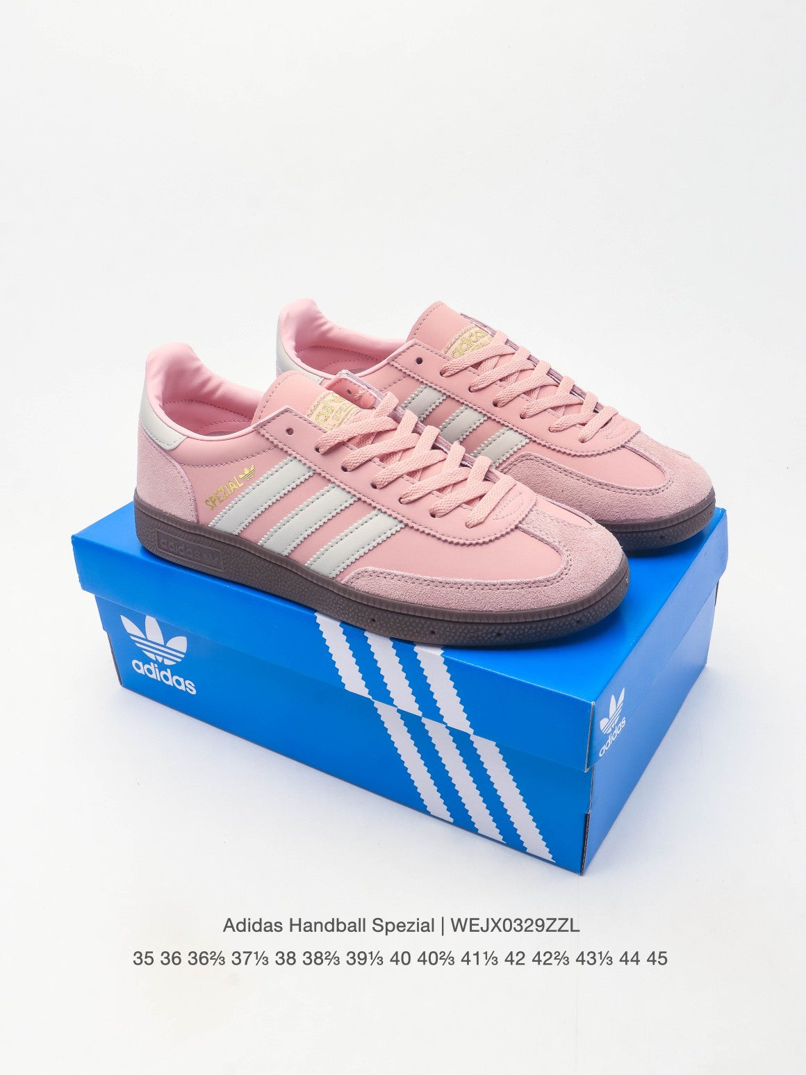 Adidas Handball Spezial  Sneakers