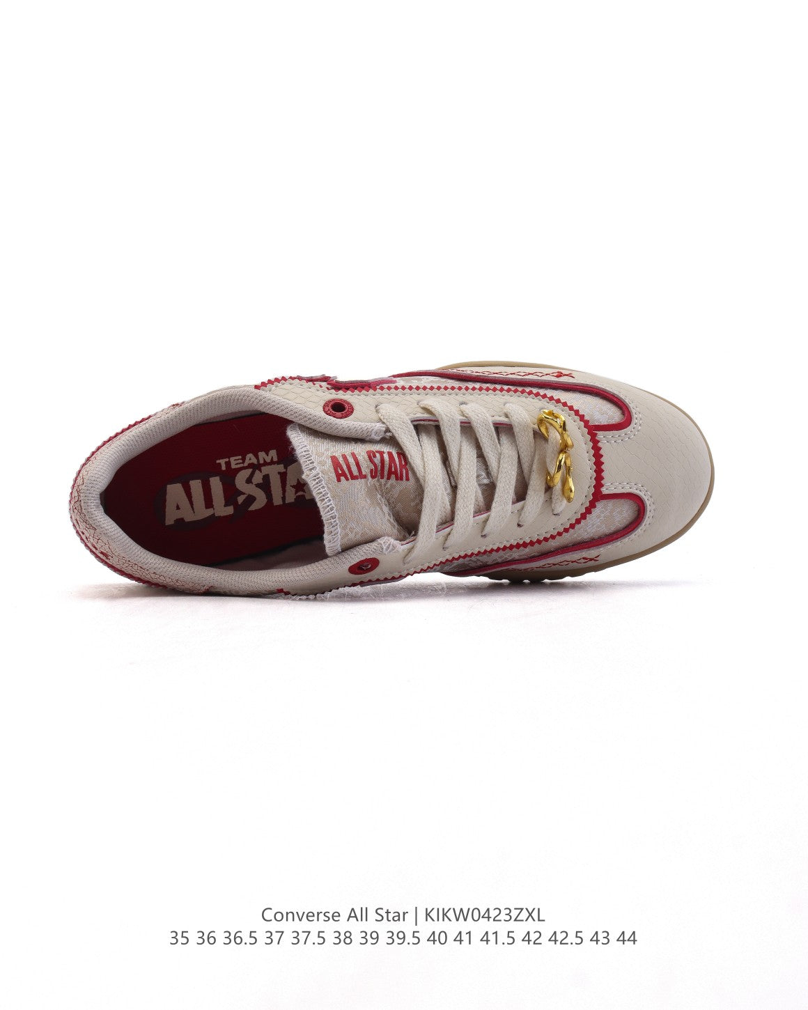 Converse  Run Star Trainer Lunar New Year "Year of the Snake