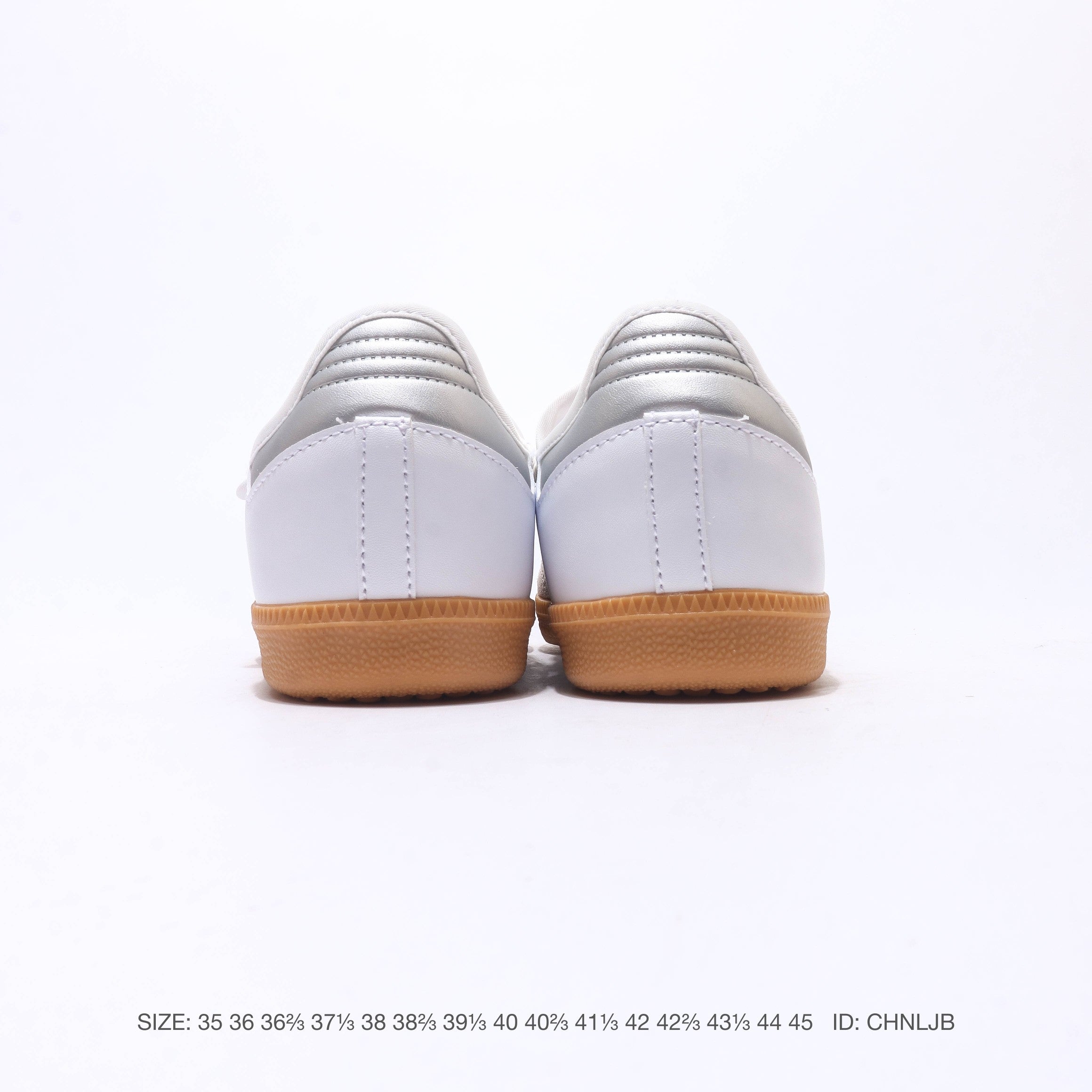Adidas Samba Mary Jane