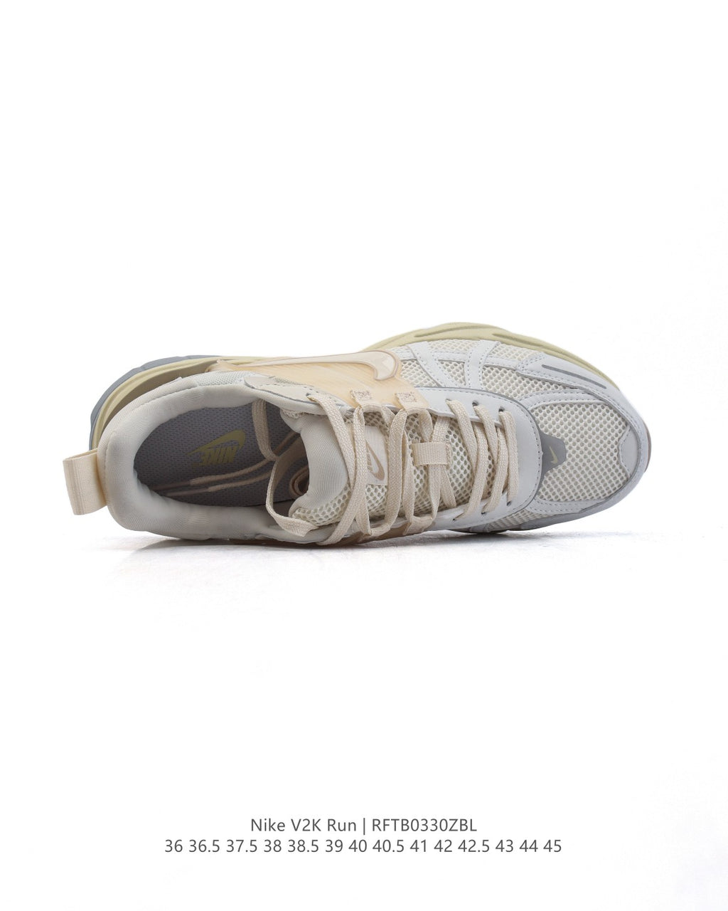 Nike V2K Run