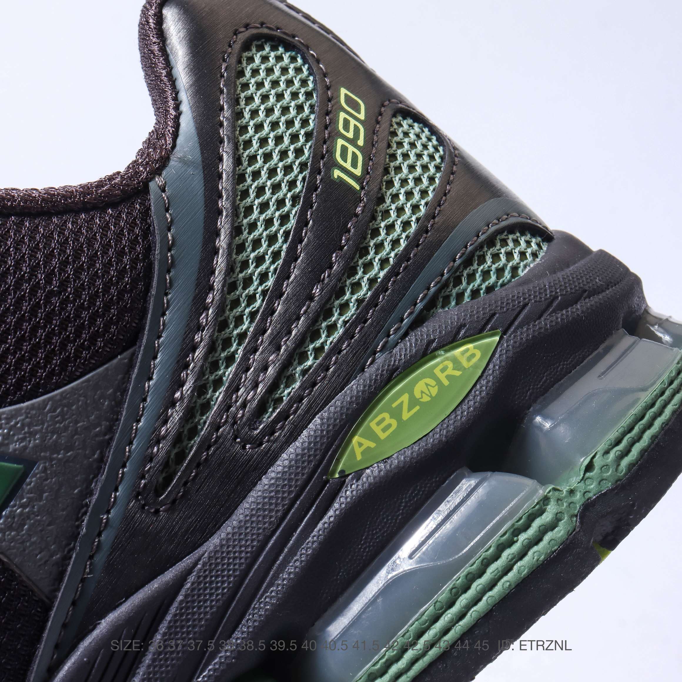 New Balance 1890 outerspace