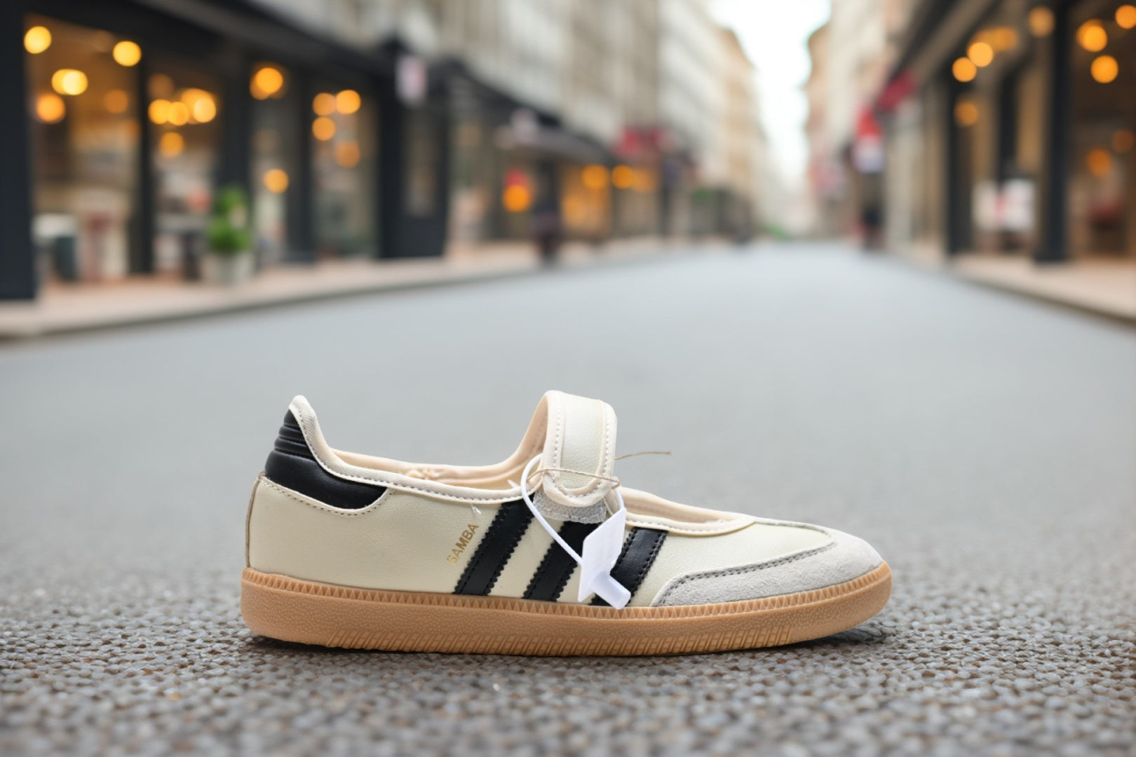 Adidas Samba Mary Jane