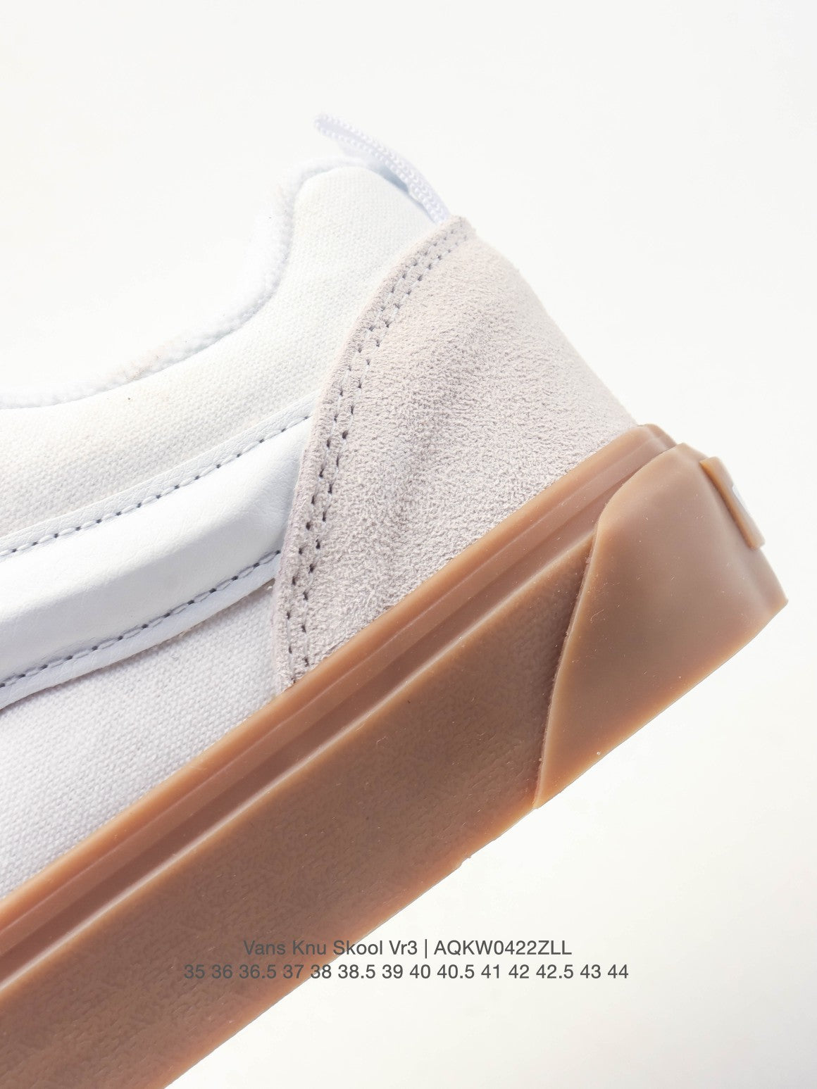 Vans Knu Skool VR3 Sneakers
