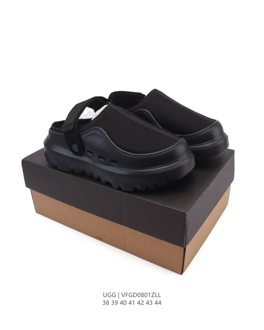 UGG Awyn Slip-On
