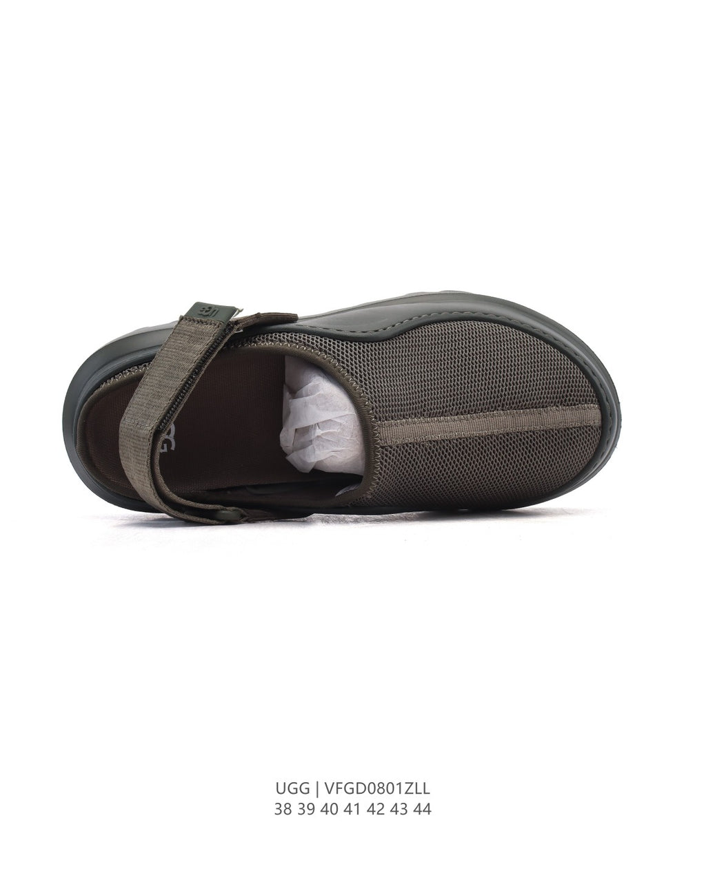 UGG Awyn Slip-On