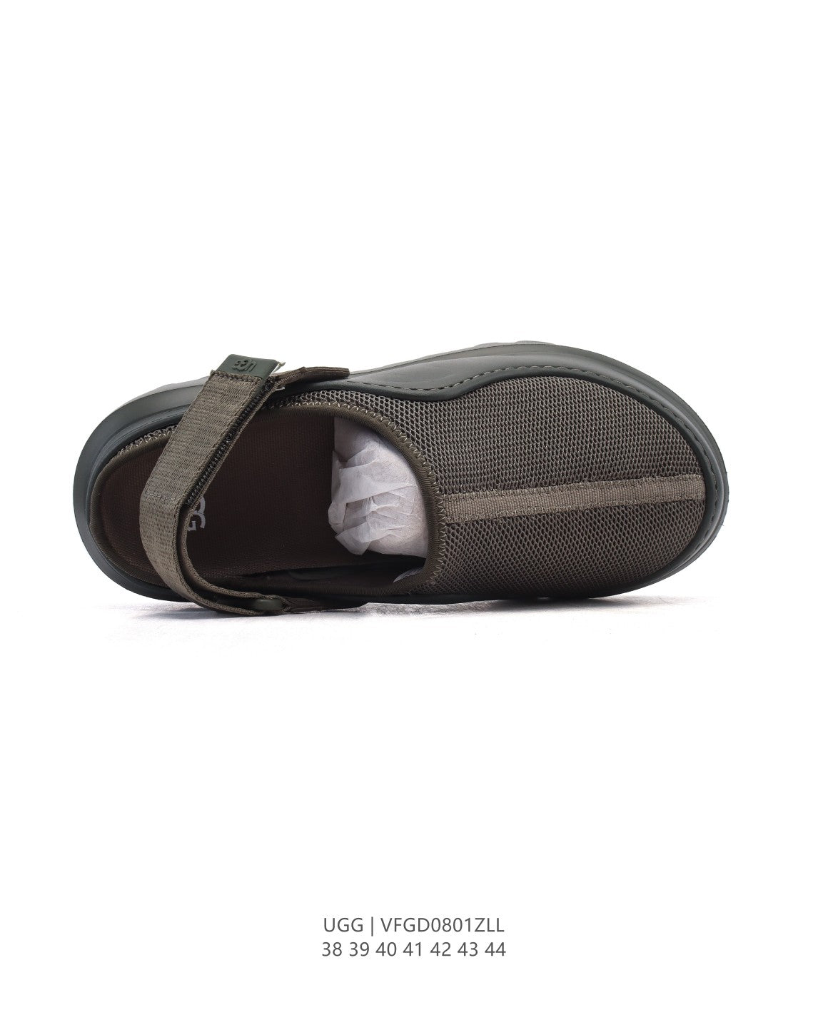 UGG Awyn Slip-On