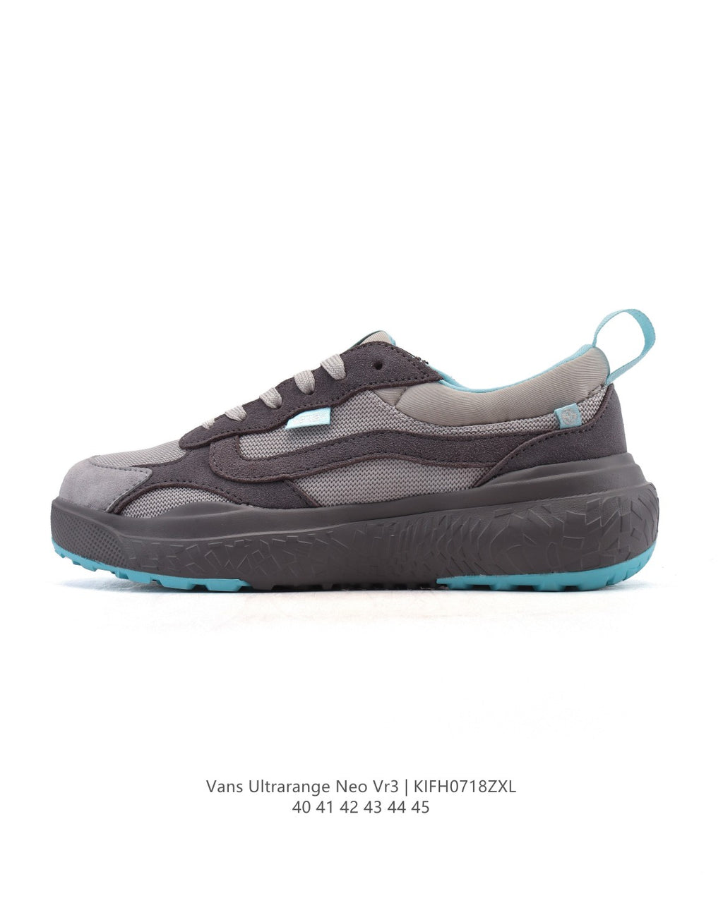Vans UltraRange Neo VR3