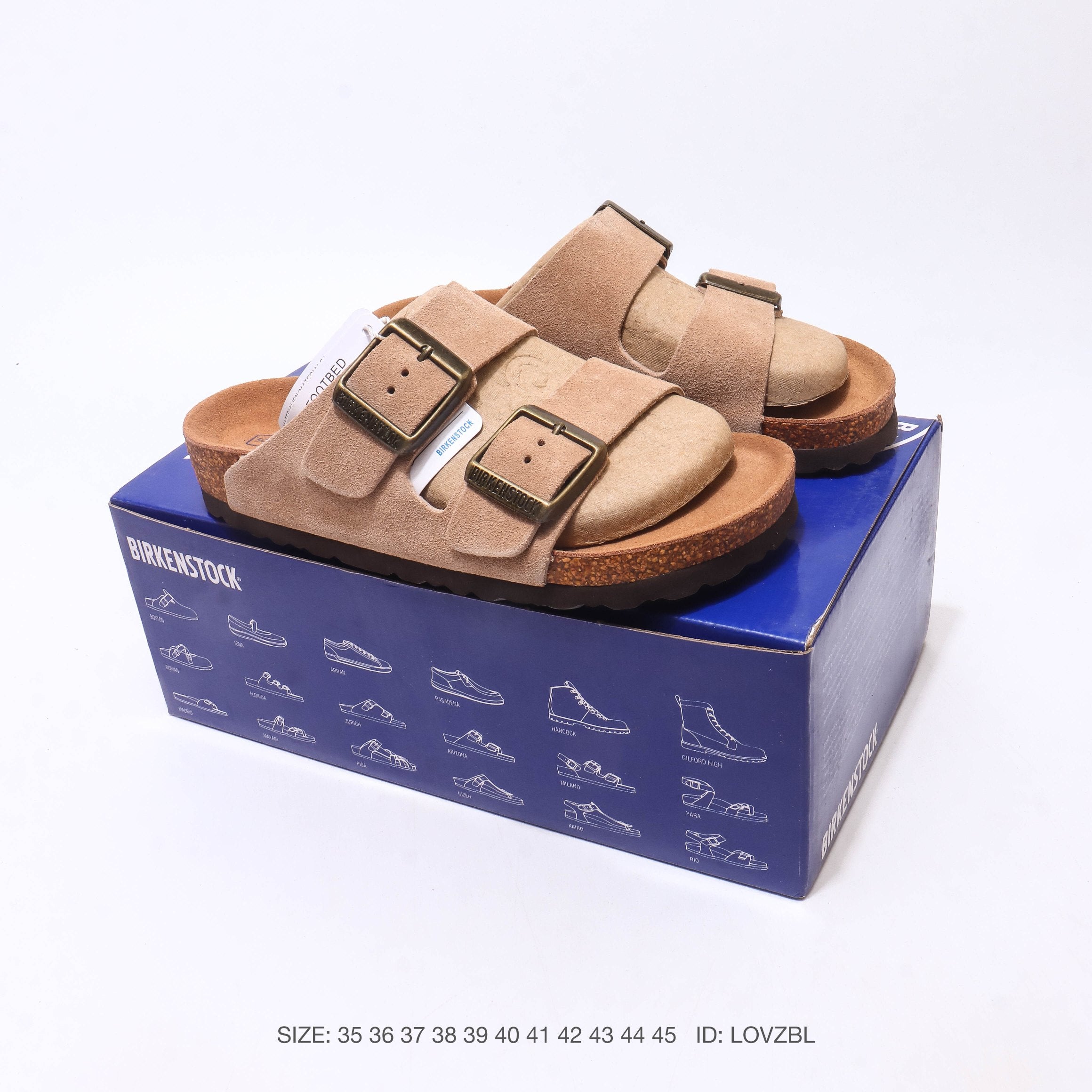 Birkenstock Arizona Sandals