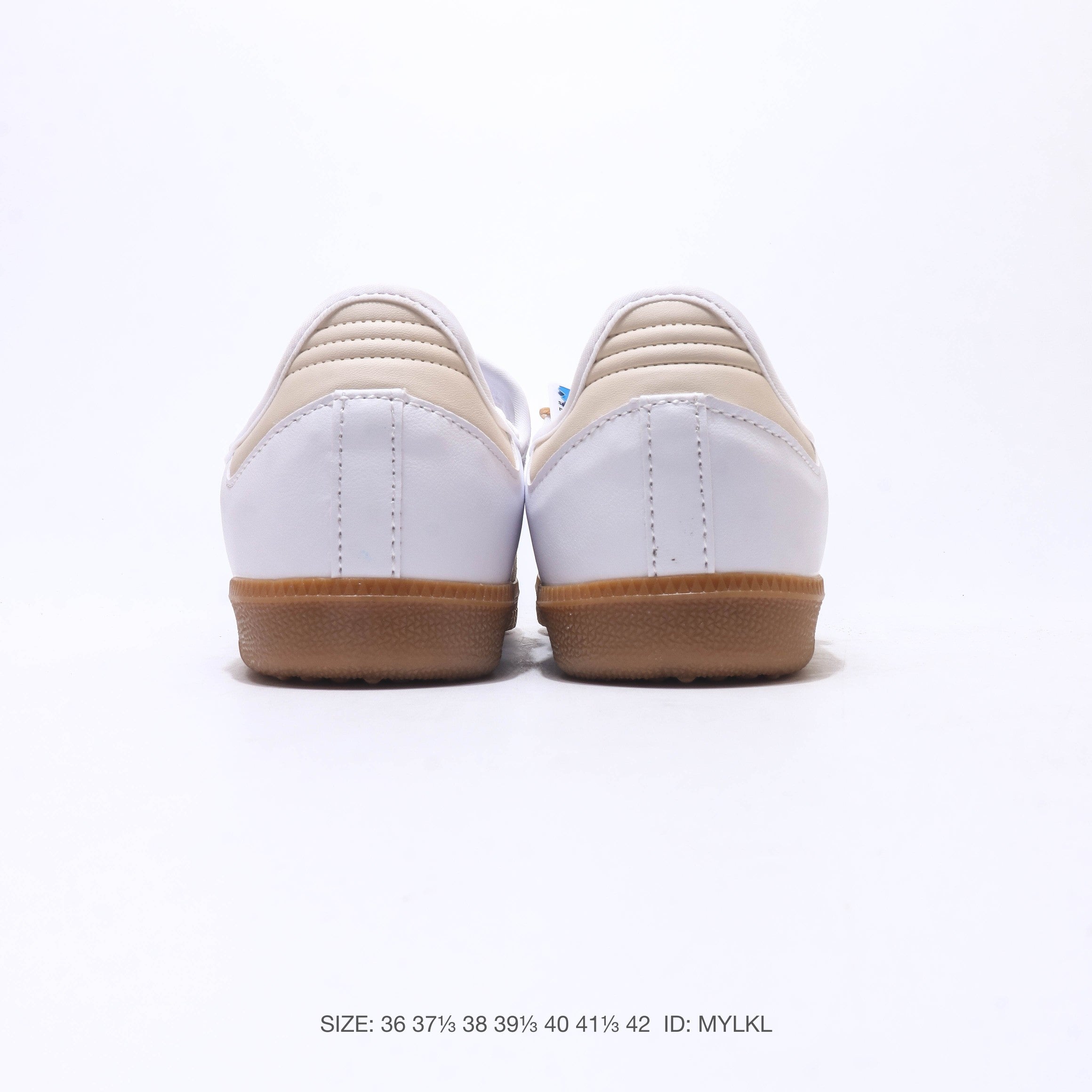 Adidas Samba Mary Jane