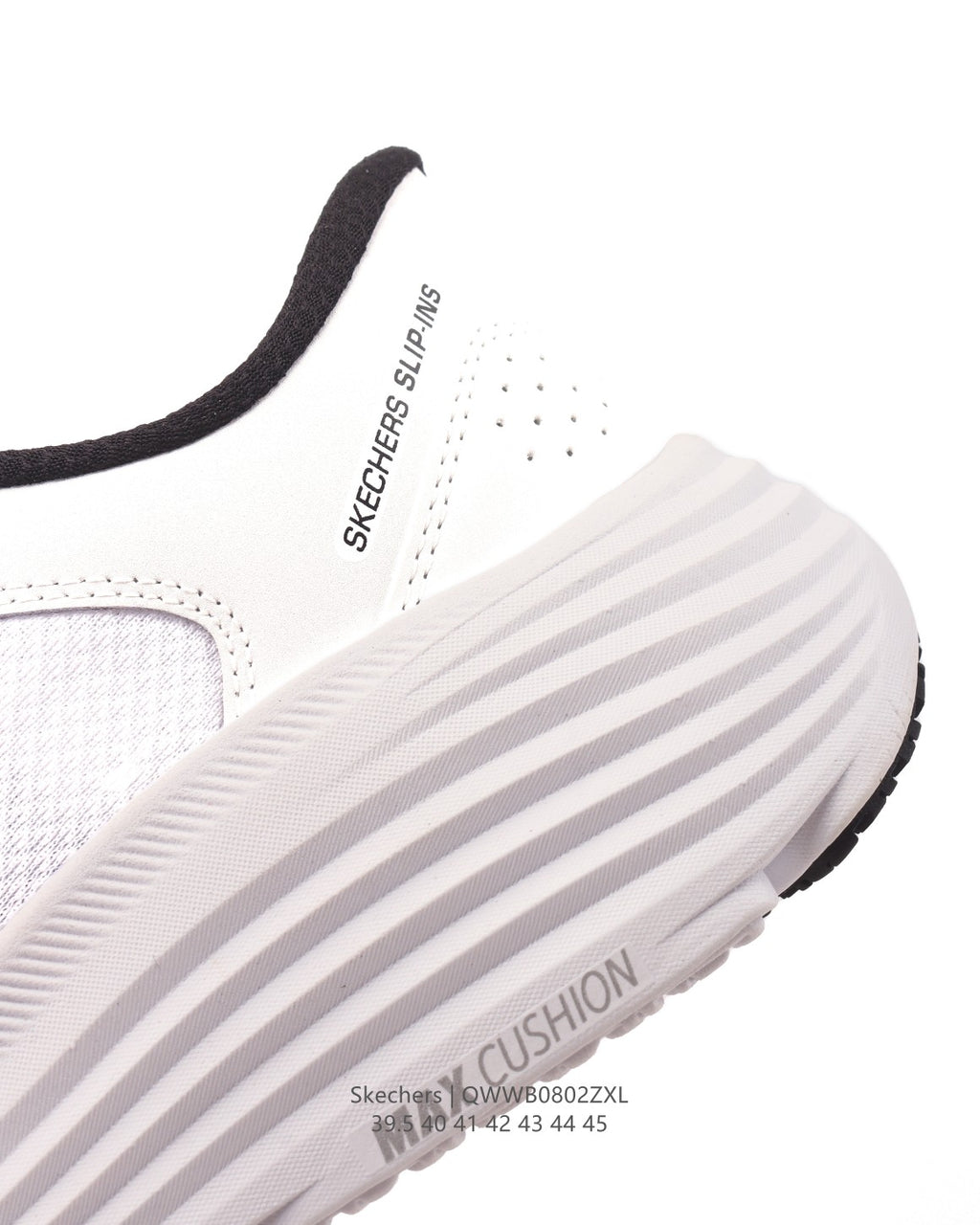 Skechers Slip-ins Max Cushioning Endeavour