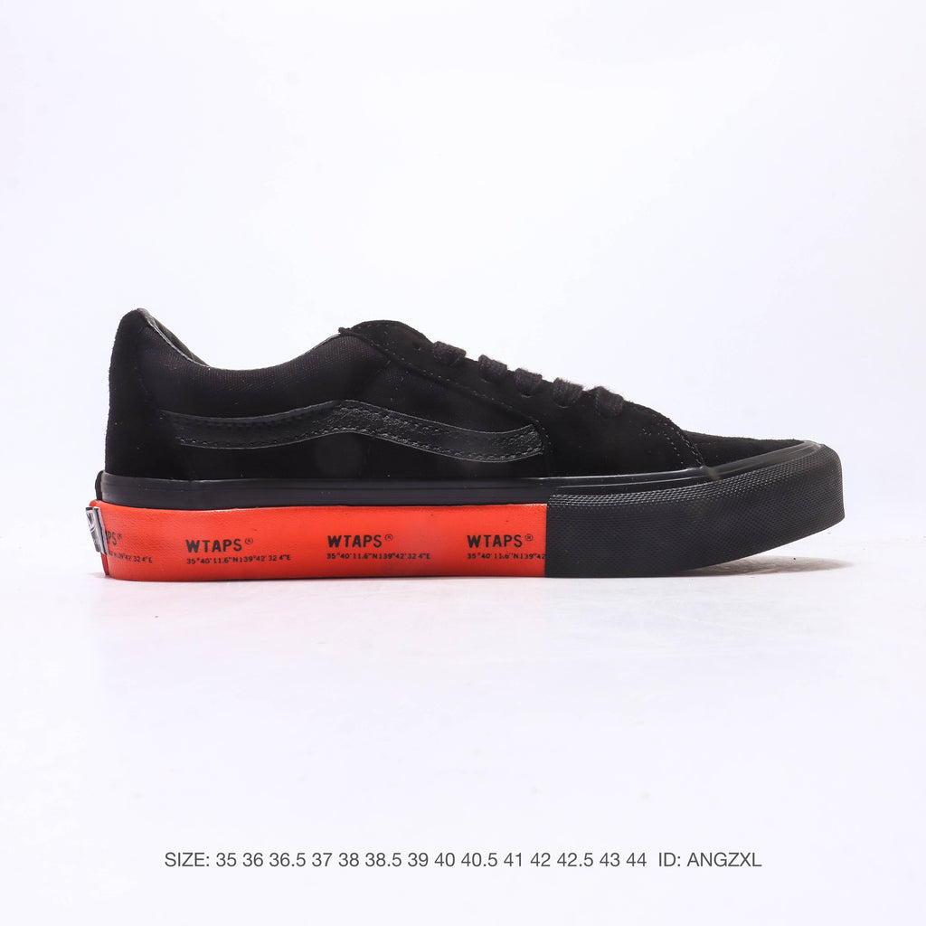 WTAPS x Vault by Vans OG Old Skool LX