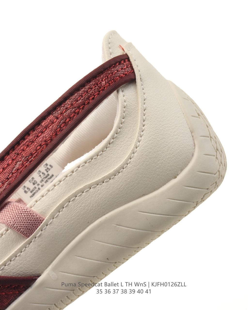 Puma Speedcat Ballerina Lace