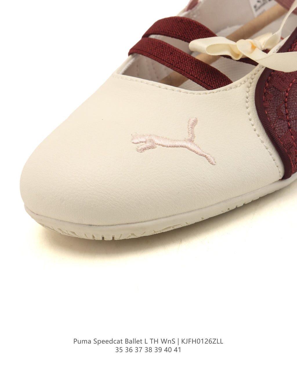 Puma Speedcat Ballerina Lace