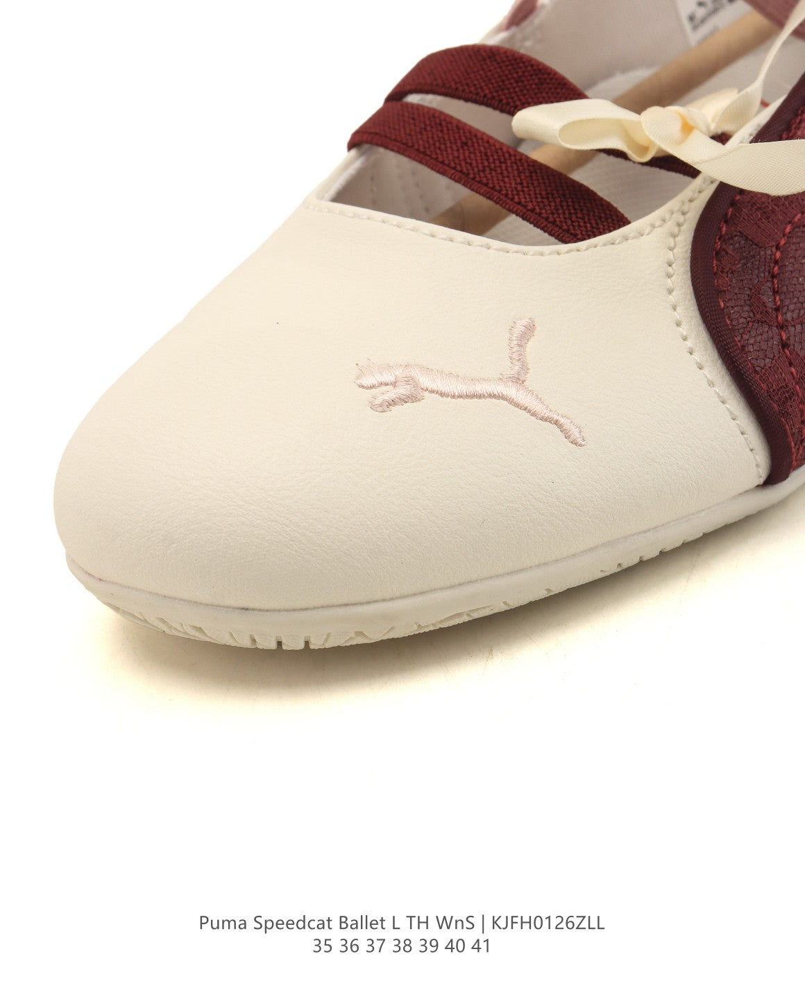 Puma Speedcat Ballerina Lace