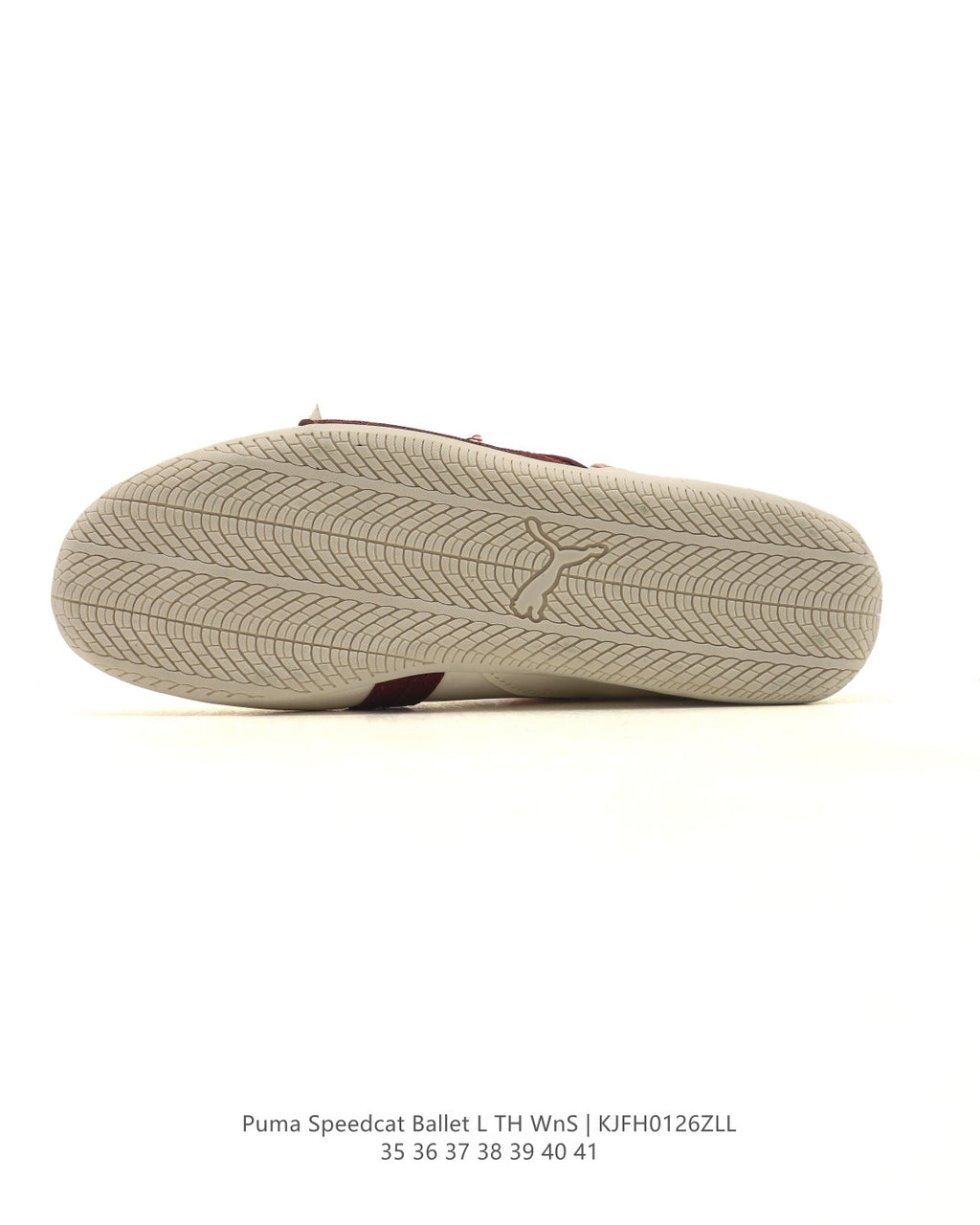 Puma Speedcat Ballerina Lace