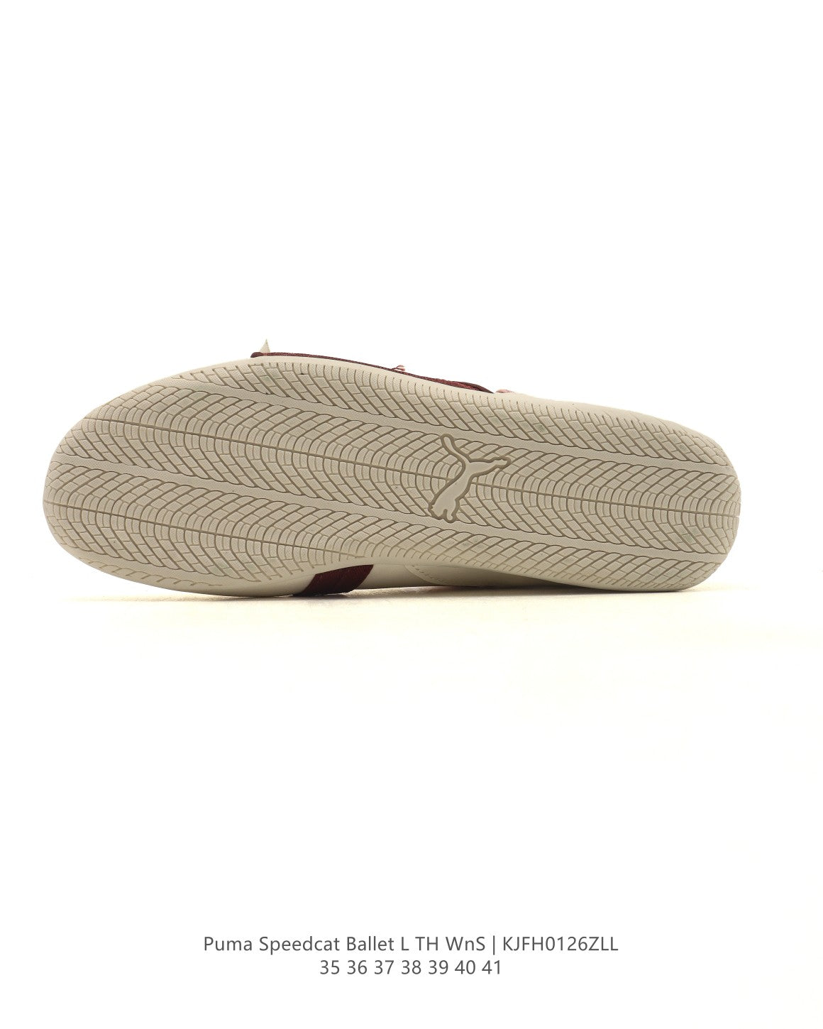 Puma Speedcat Ballerina Lace