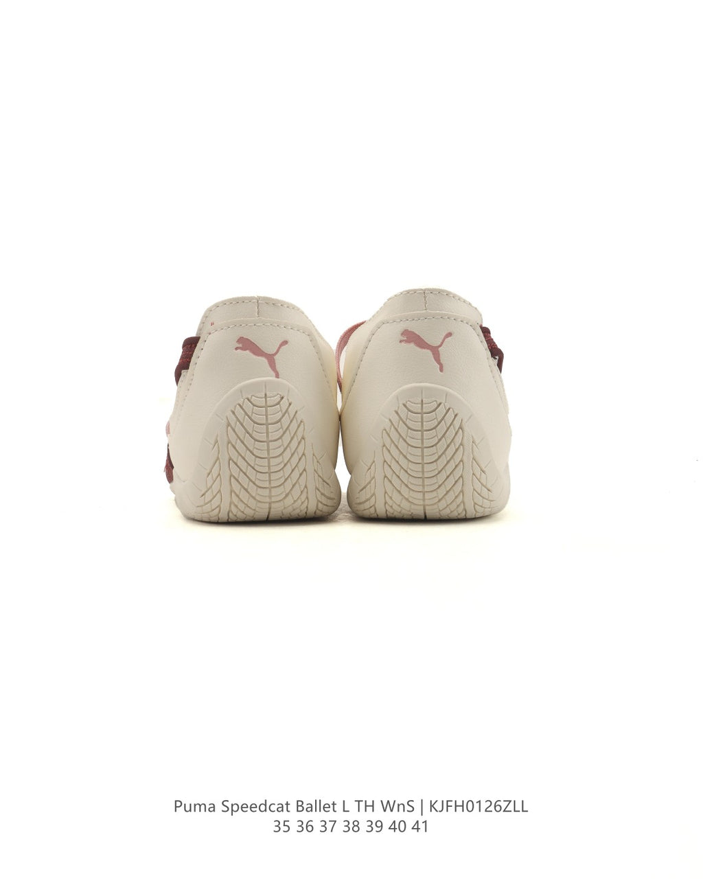 Puma Speedcat Ballerina Lace