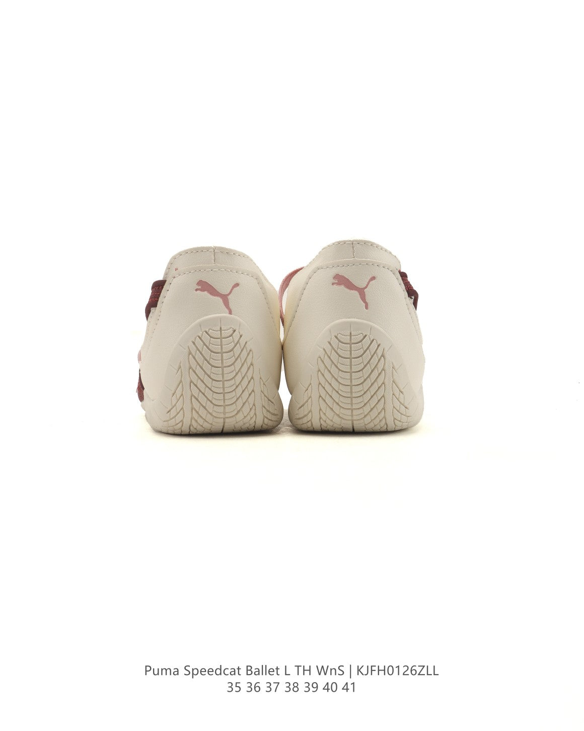 Puma Speedcat Ballerina Lace