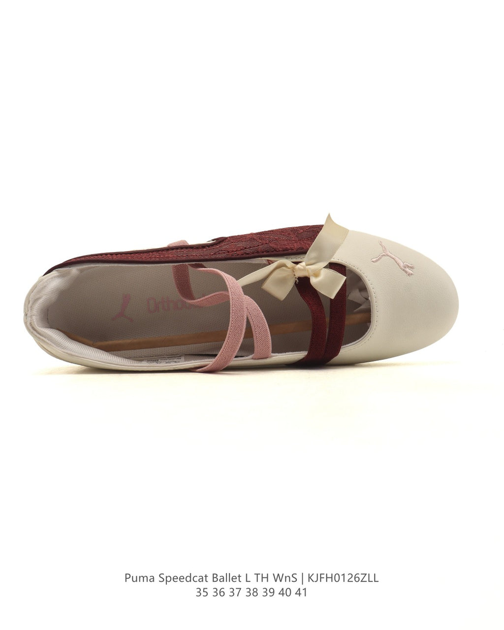 Puma Speedcat Ballerina Lace