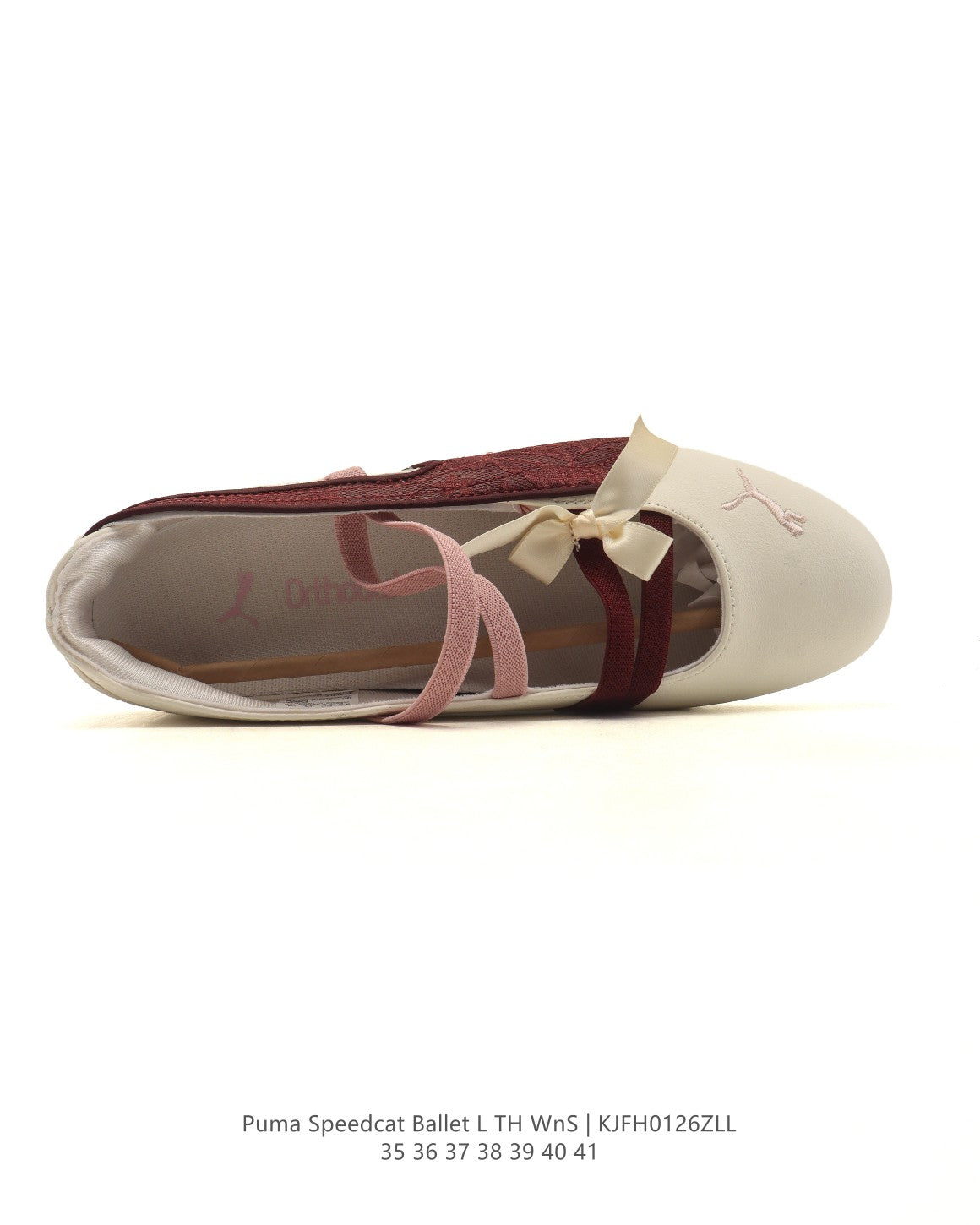 Puma Speedcat Ballerina Lace